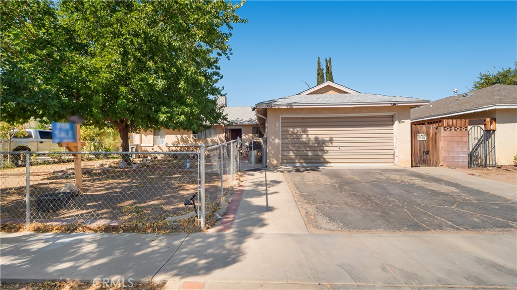 38645 33Rd Street, Palmdale, CA 93550