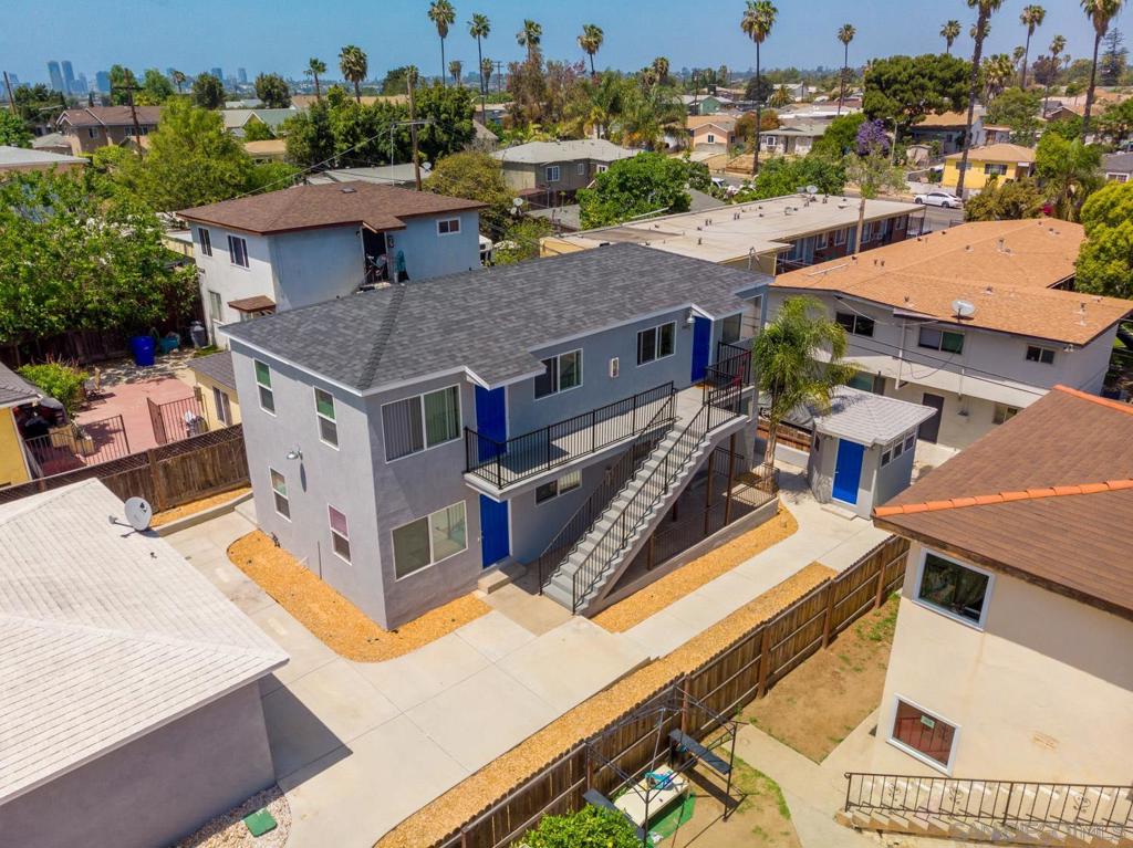 3966 Teak Street, San Diego, CA 92113