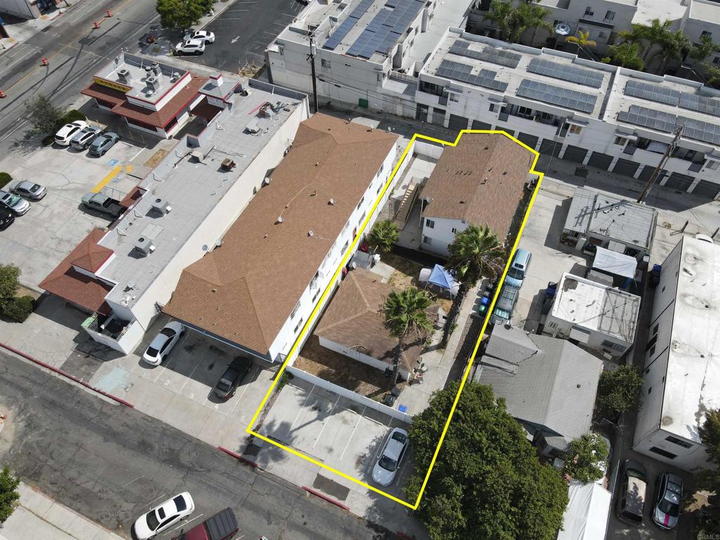 3867 71 Menlo Avenue, San Diego, CA 92105