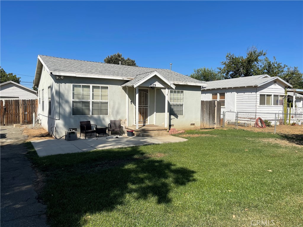 1129 Orange Avenue, Beaumont, CA 92223