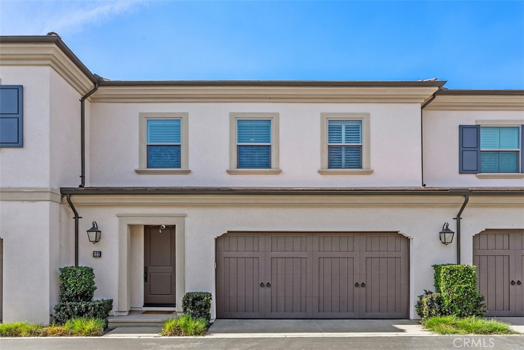 102 Okra, Irvine, CA 92618