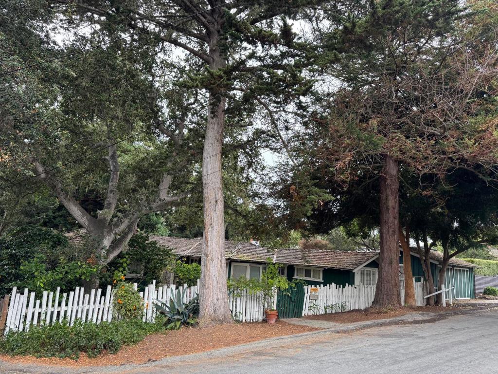 0 Camino Real 2 Sw Of 7Th, Carmel, CA 93921