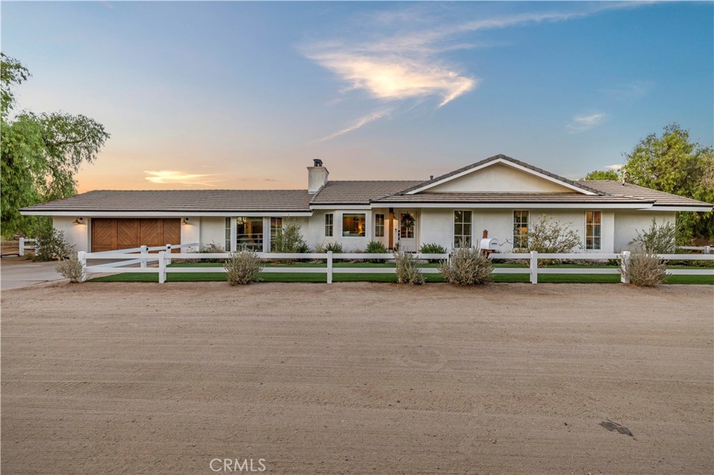 10311 Carroll Lane, Agua Dulce, CA 91390