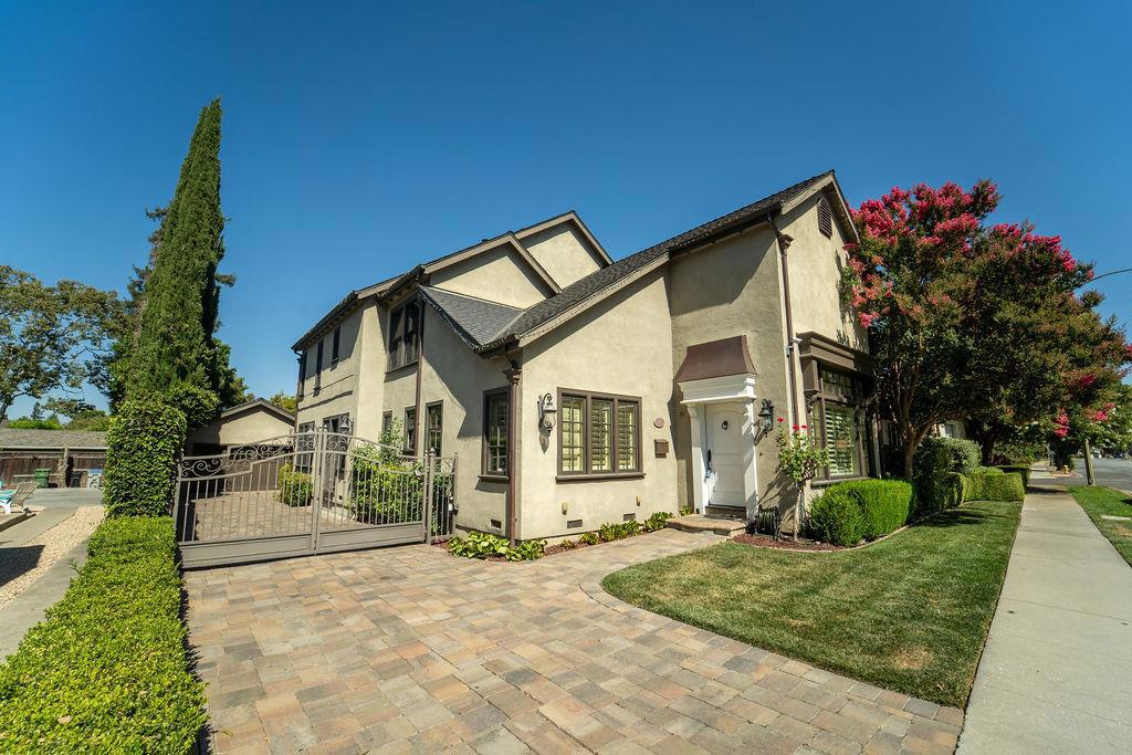 1538 Lincoln Avenue, San Jose, CA 95125