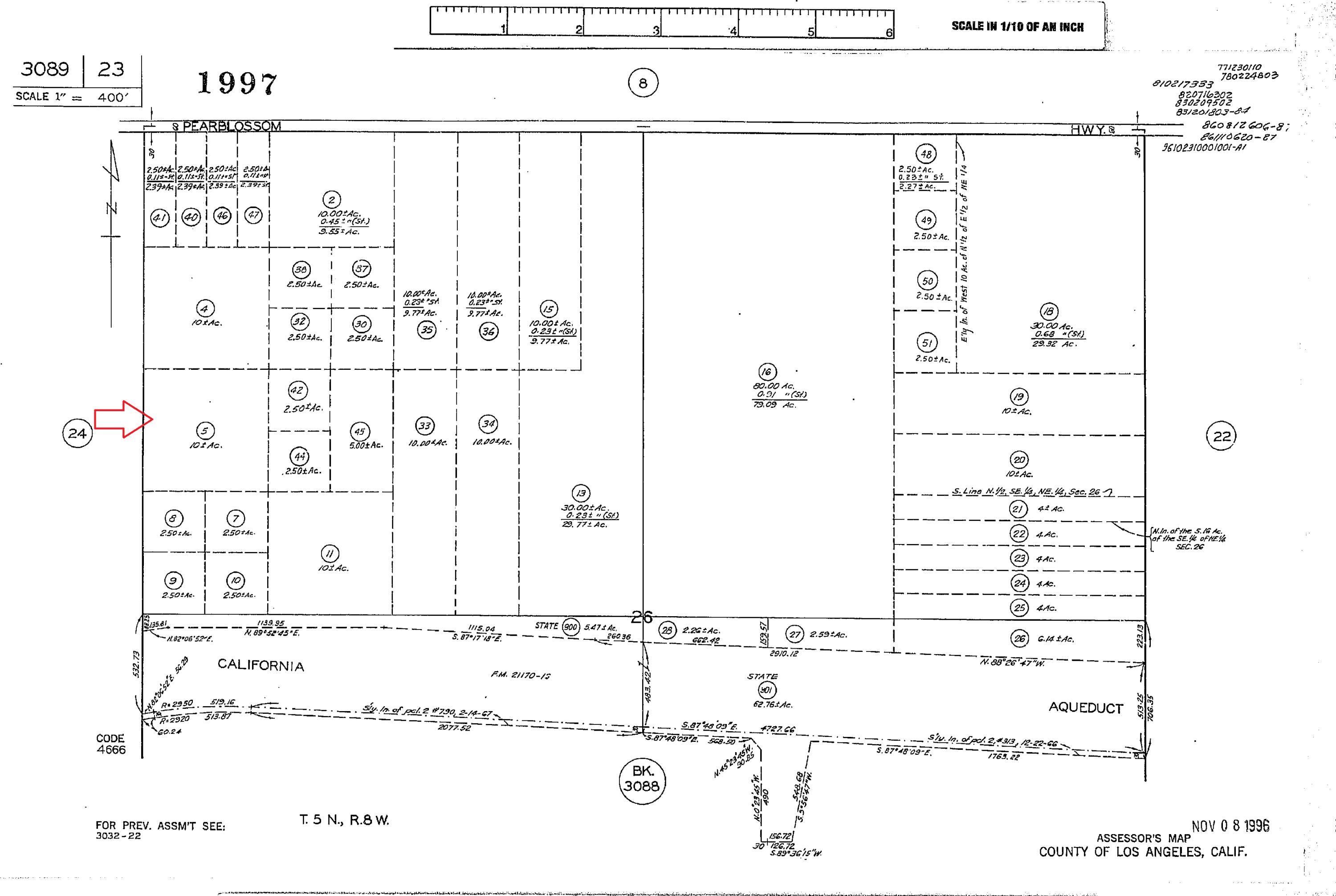 Vic Avenue W5 243 Ste | Similar Property Thumbnail