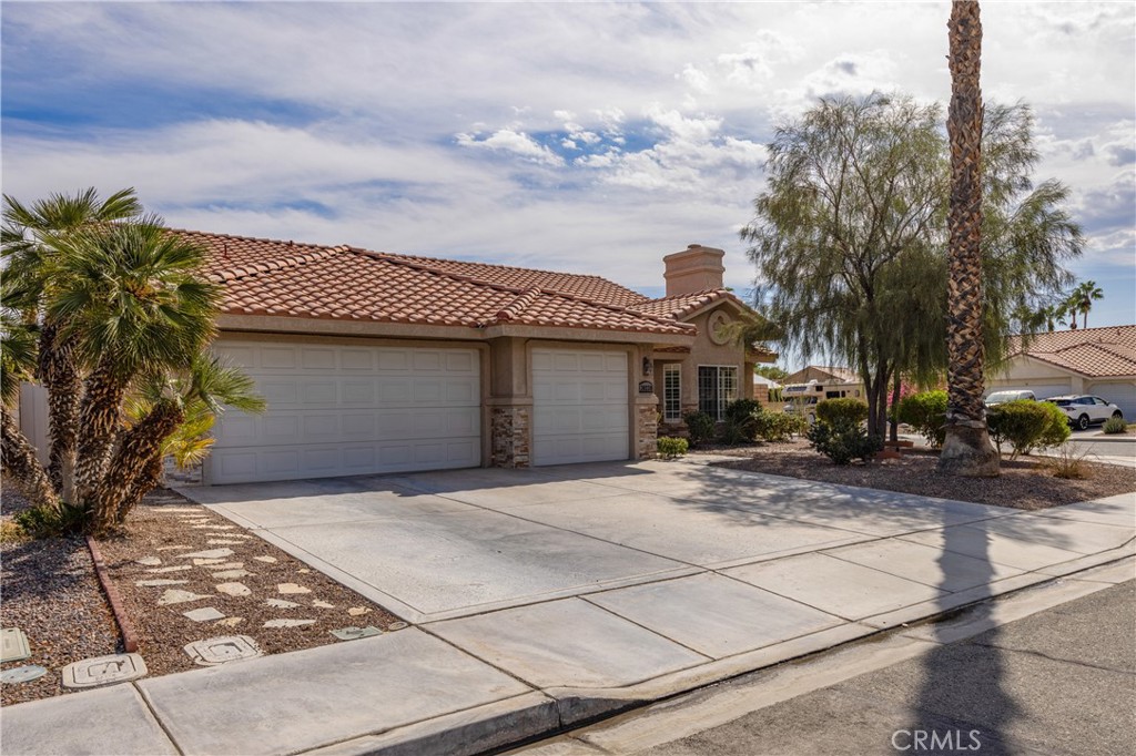 30230 Amy Circle, Cathedral City, CA 92234