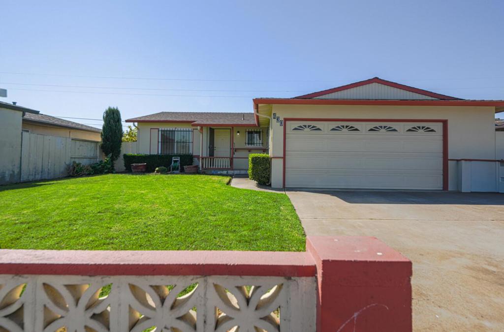 430 Calaveras Drive, Salinas, CA 93906