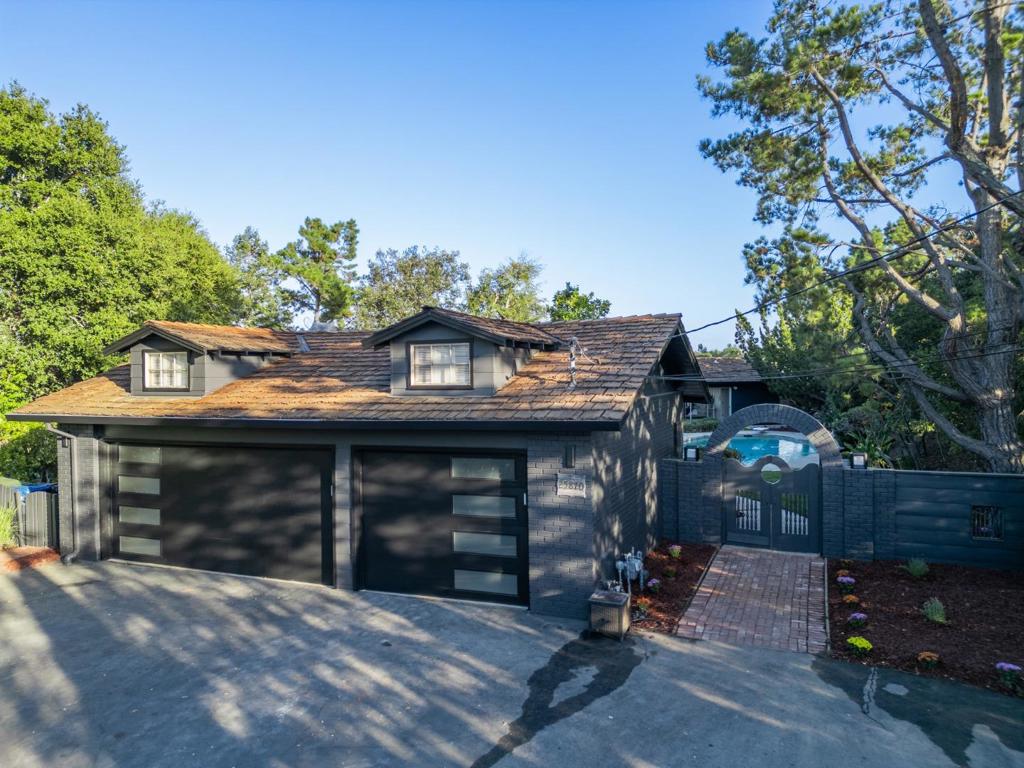 25870 Westwind Way, Los Altos Hills, CA 94022