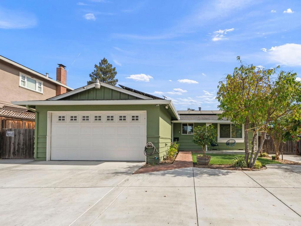 3358 Mount Mckinley Drive, San Jose, CA 95127