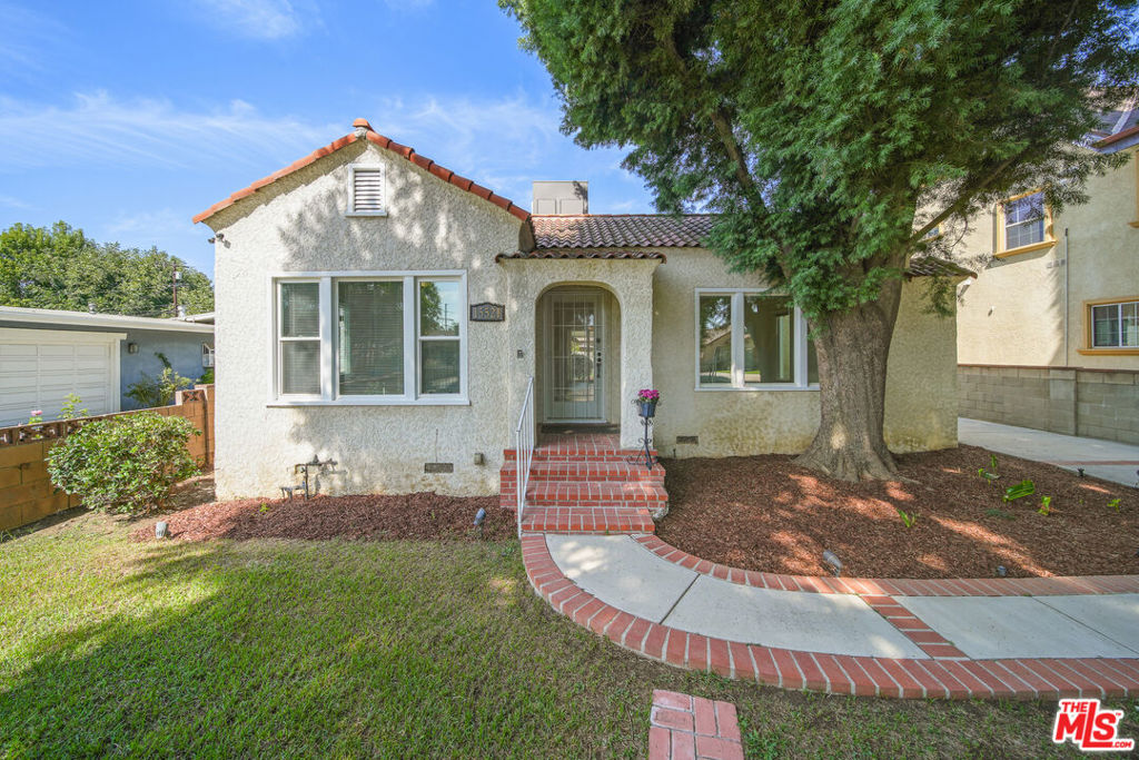 15521 Lemarsh Street, Mission Hills (San Fernando), CA 91345