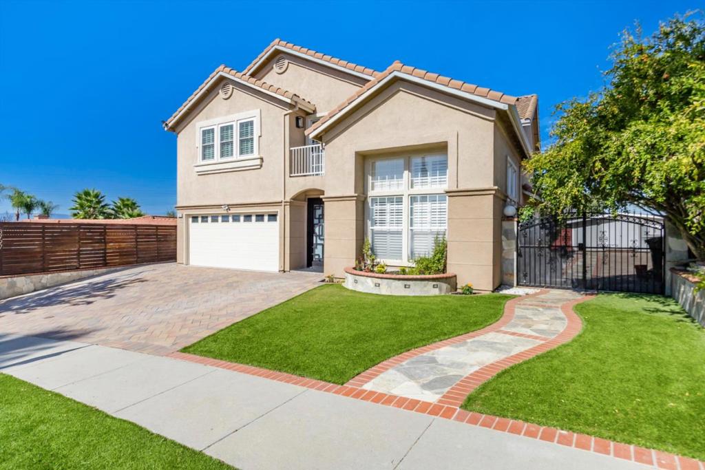 3797 Ashridge Lane, San Jose, CA 95121