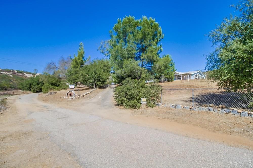 17986 Highway 94, Dulzura, CA 91917