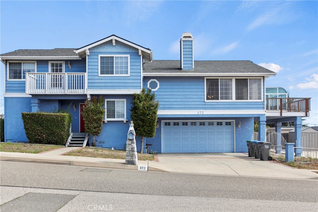 372 N 11Th Street, Grover Beach, CA 93433