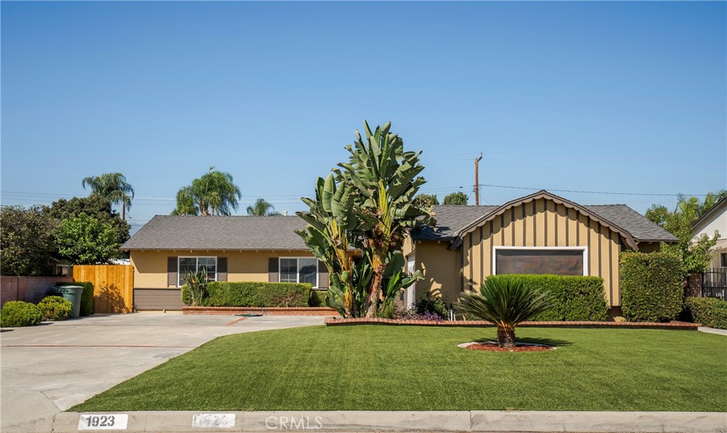 1923 E Eckerman Avenue, West Covina, CA 91791