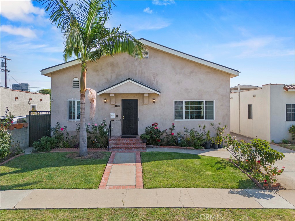 3588 Helms Avenue, Culver City, CA 90232