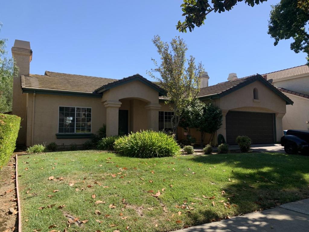 1590 Seville Drive, Morgan Hill, CA 95037