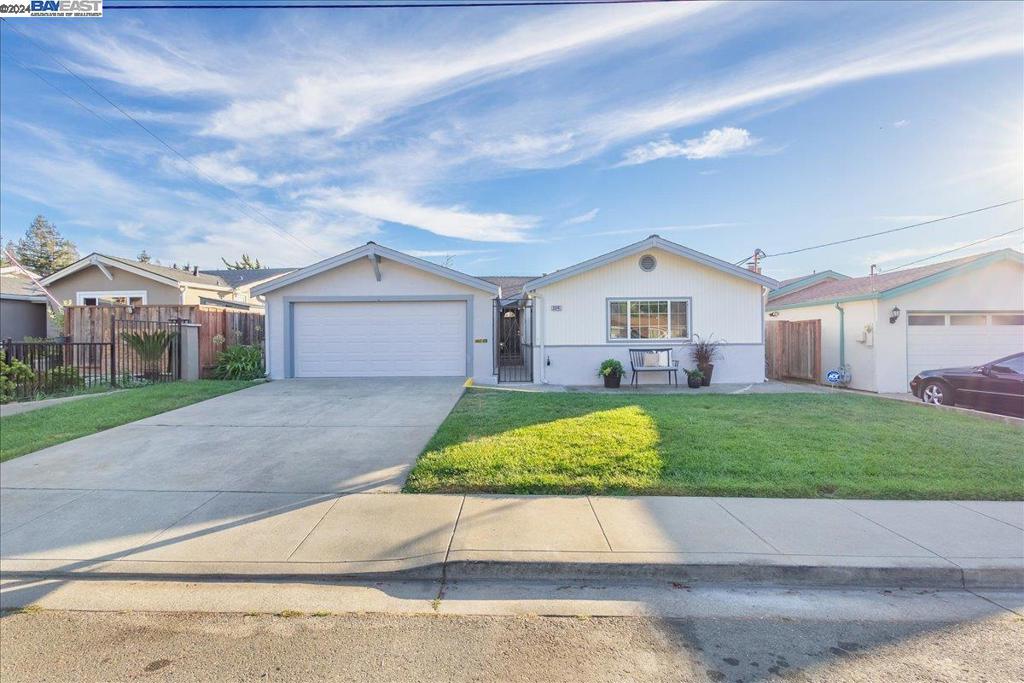 33141 Basswood Ave, Union City, CA 94587