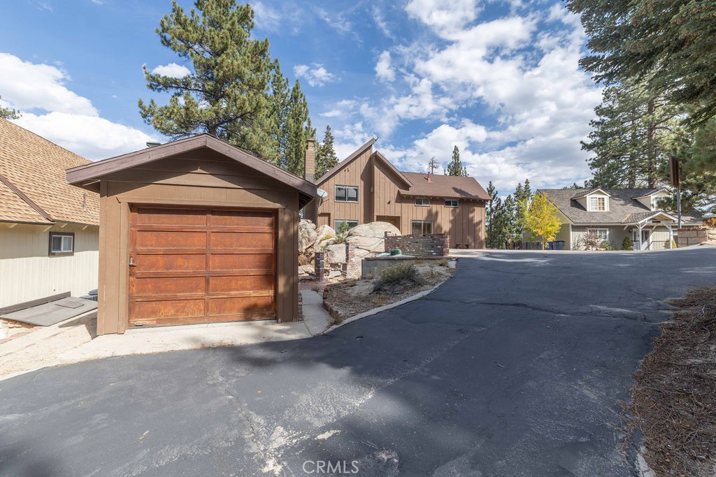 38629 Big Bear Boulevard, Big Bear Lake, CA 92315