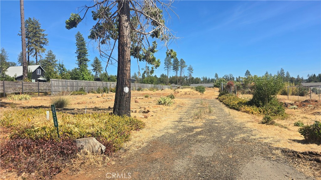 6270 Graham Road, Paradise, CA 95969