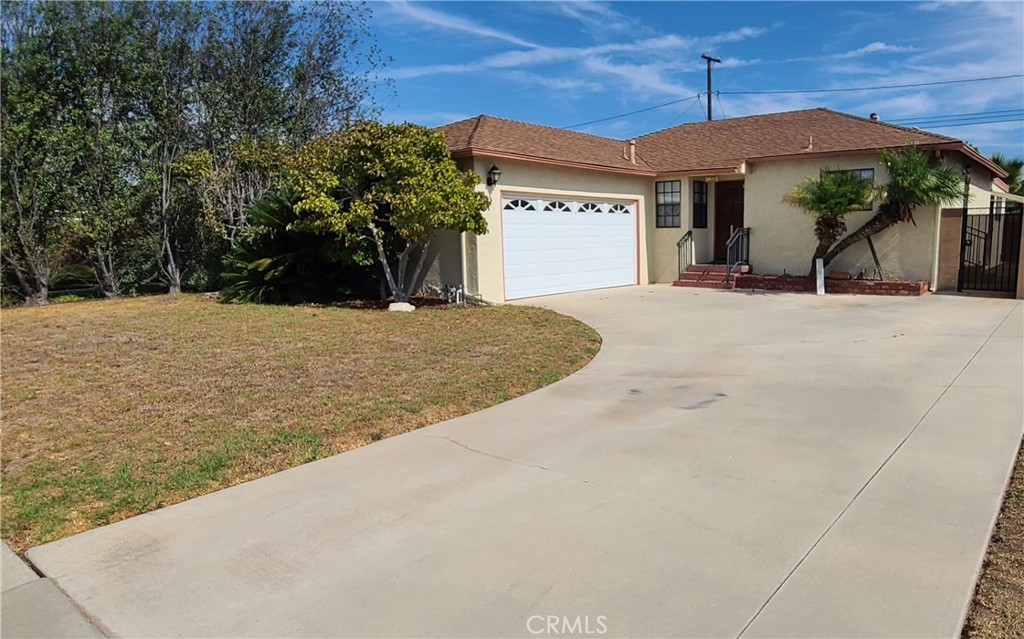 15608 Parron Avenue, Gardena, CA 90249