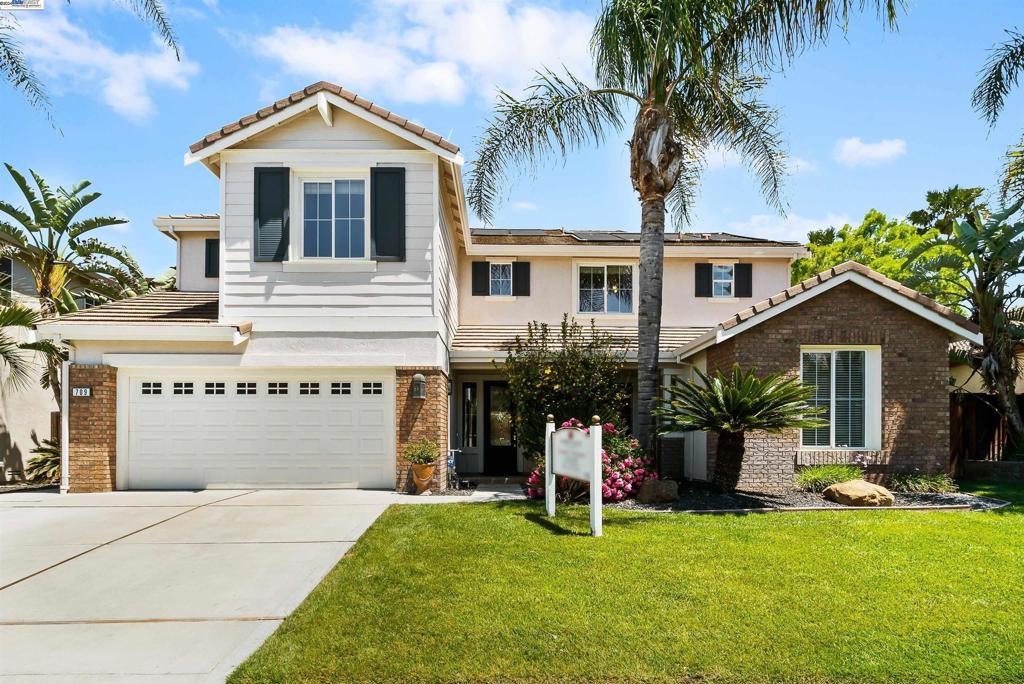 709 Seminole Ct, Discovery Bay, CA 94505