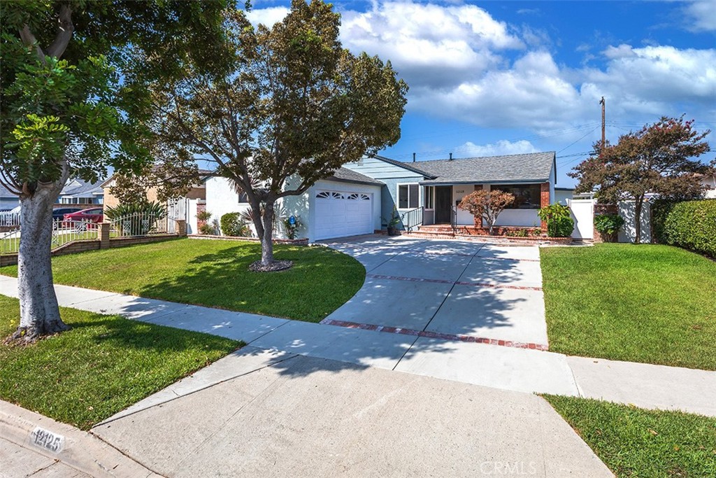 12125 Tanfield Drive, La Mirada, CA 90638