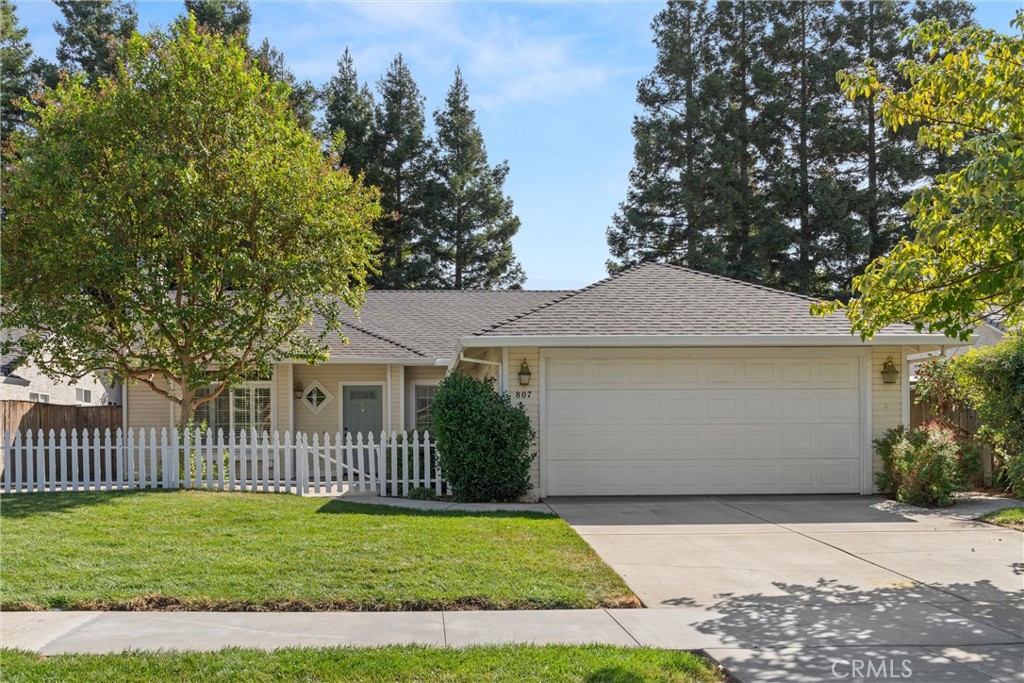 807 Black Walnut, Chico, CA 95973