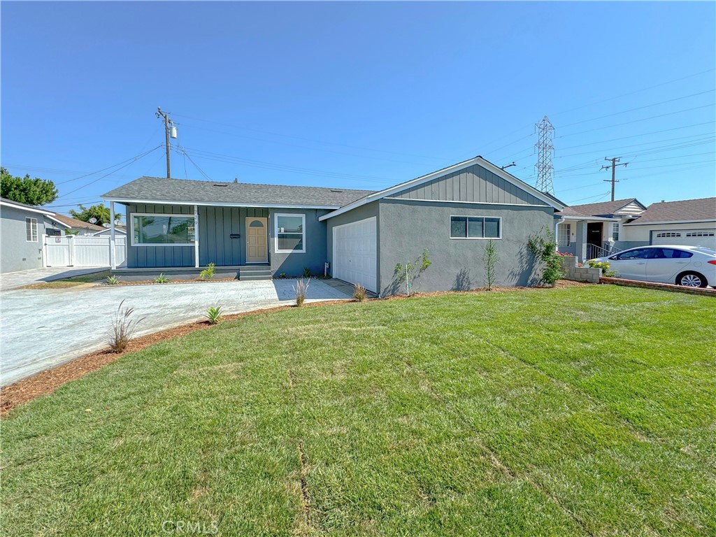 729 E Charron Place, Compton, CA 90220