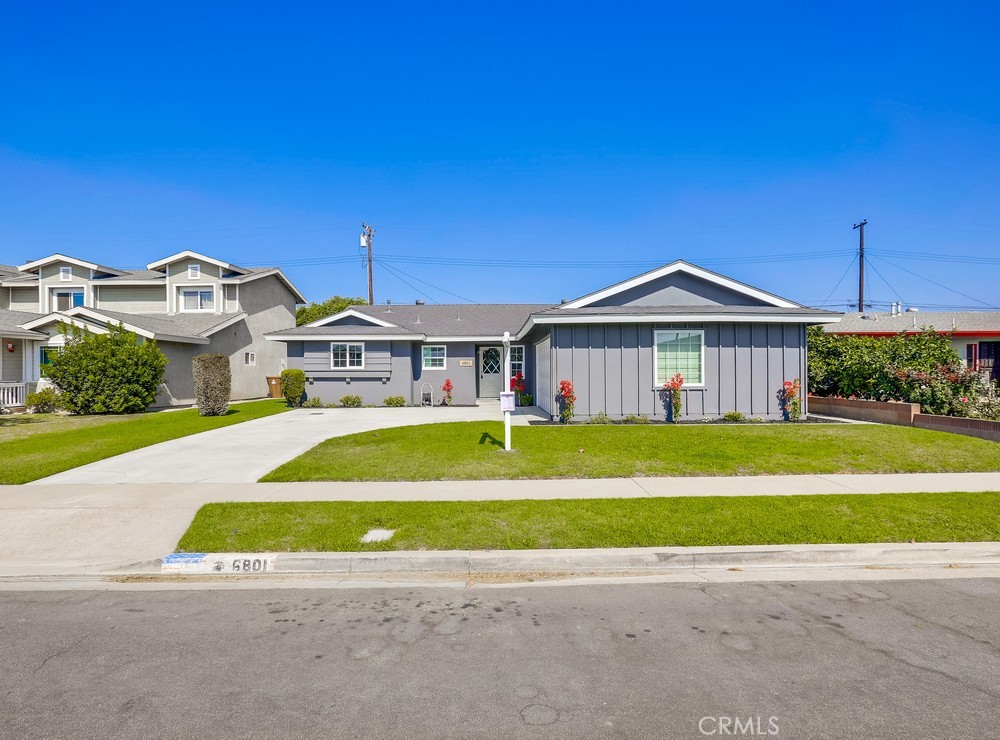 6801 Anthony Avenue, Garden Grove, CA 92845