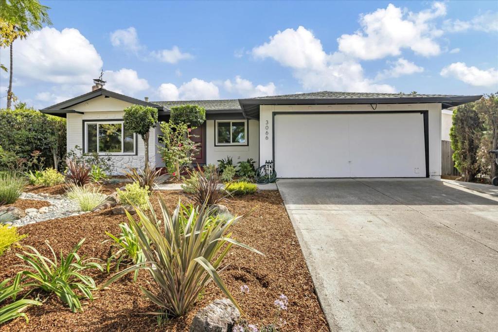 3066 Baronscourt Way, San Jose, CA 95132