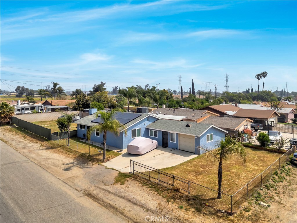 11545 Maple Avenue, Bloomington, CA 92316