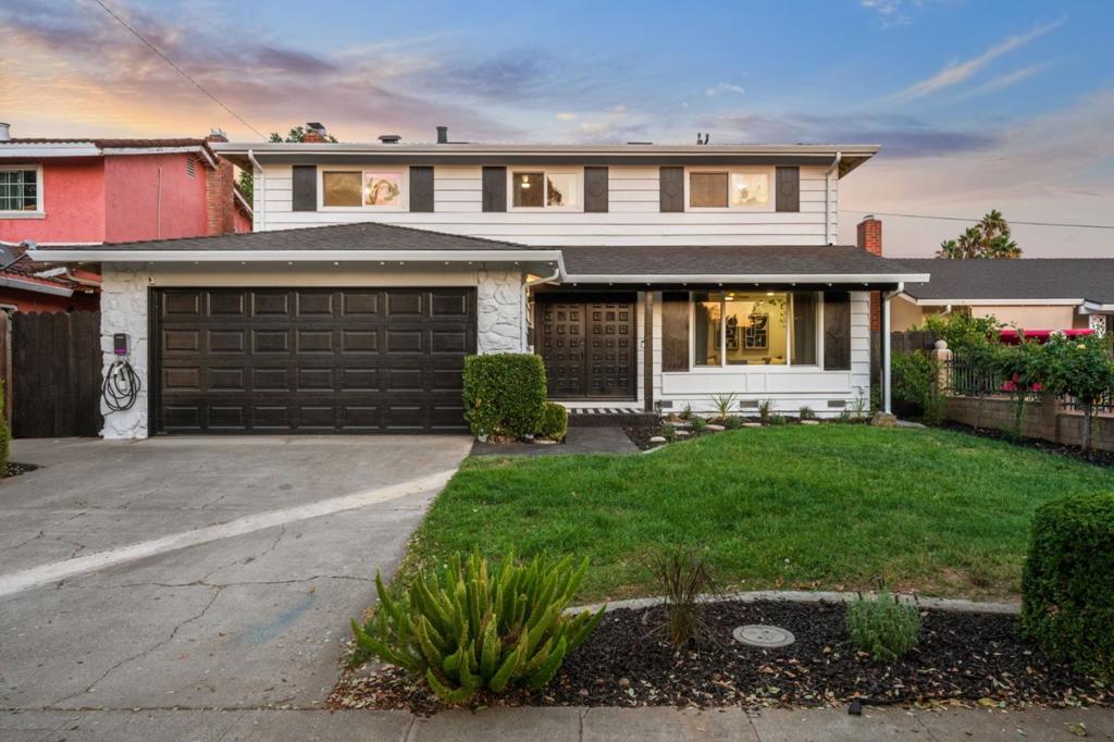 5150 Vera Lane, San Jose, CA 95111