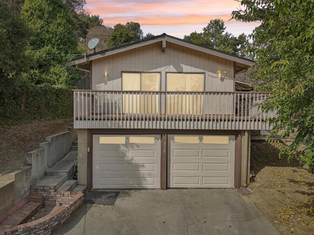 3504 Sunrise Court, Martinez, CA 94553