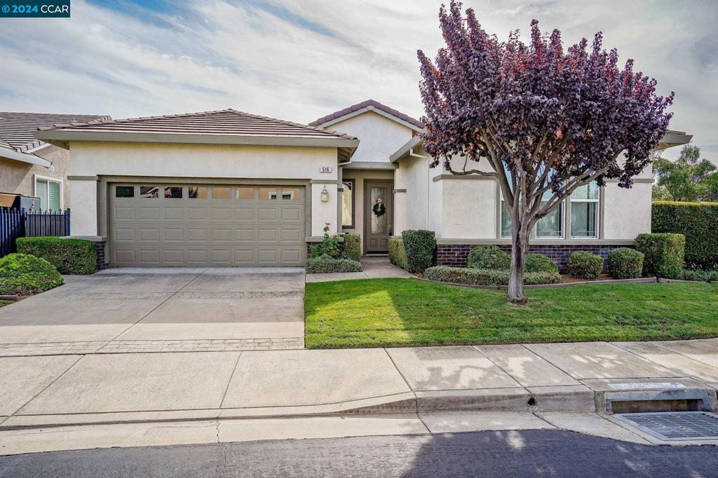 516 Encore Way, Brentwood, CA 94513