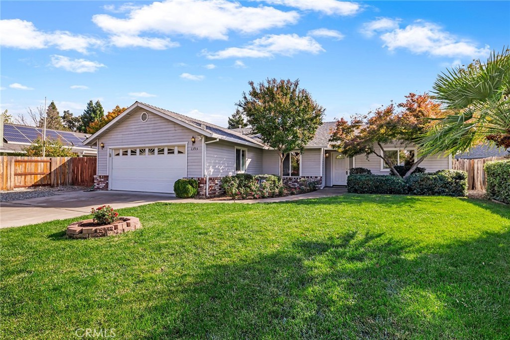 1395 W 12Th Avenue, Chico, CA 95926