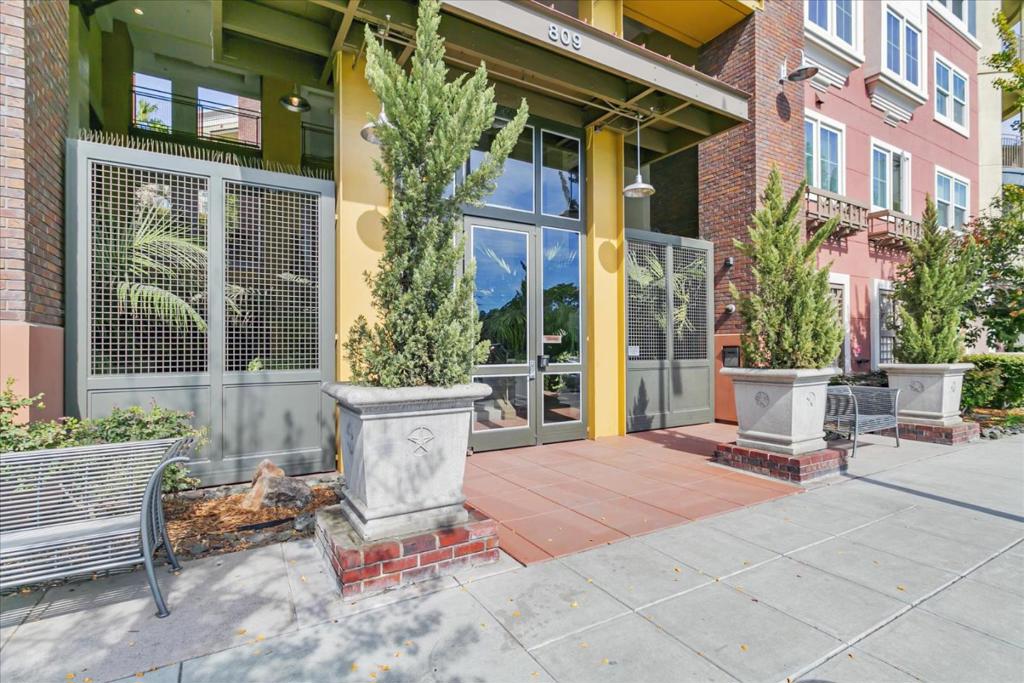 809 Auzerais Avenue, #109 | Similar Property Thumbnail