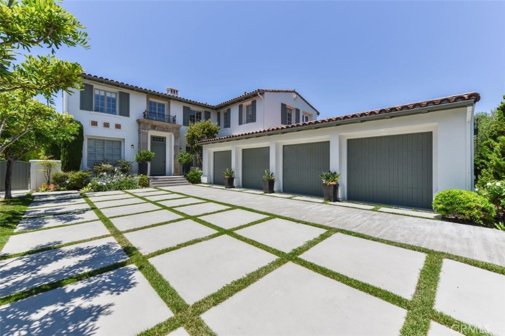 7 Via Brezza, Newport Coast, CA 92657