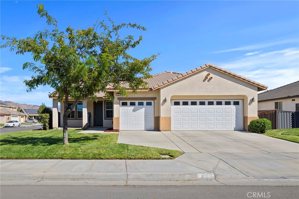 253 Percheron Court, San Jacinto, CA 92582