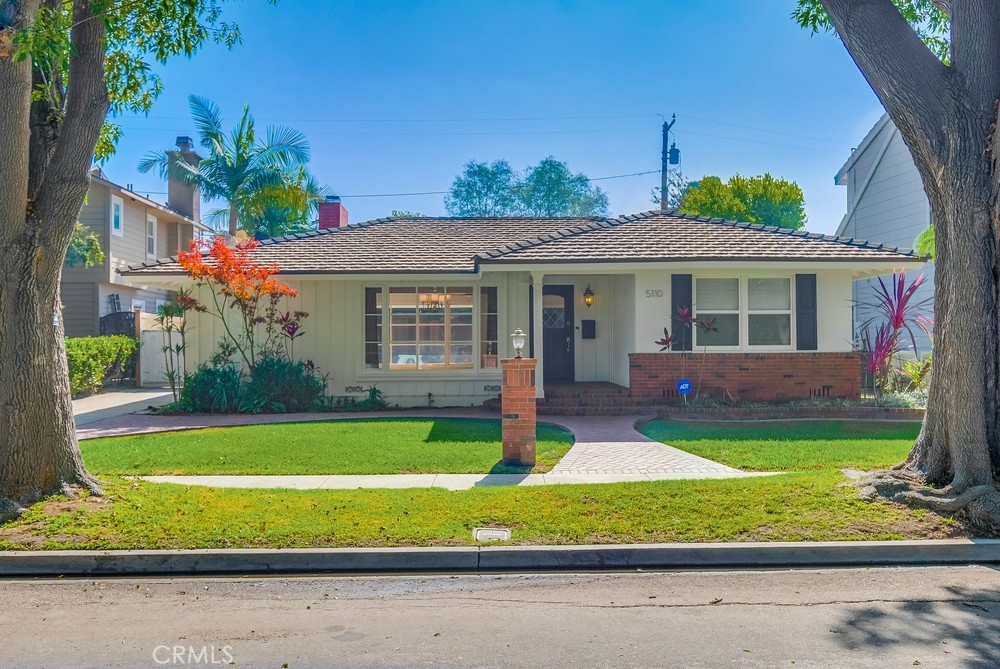 5110 E El Cedral Street, Long Beach, CA 90815