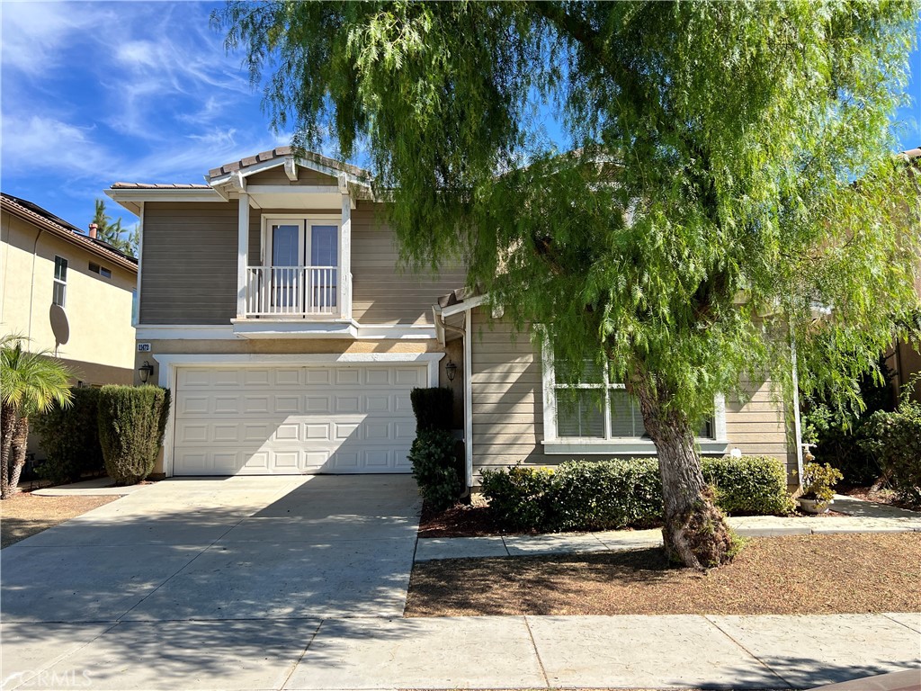 11472 Magnolia Street, Corona, CA 92883