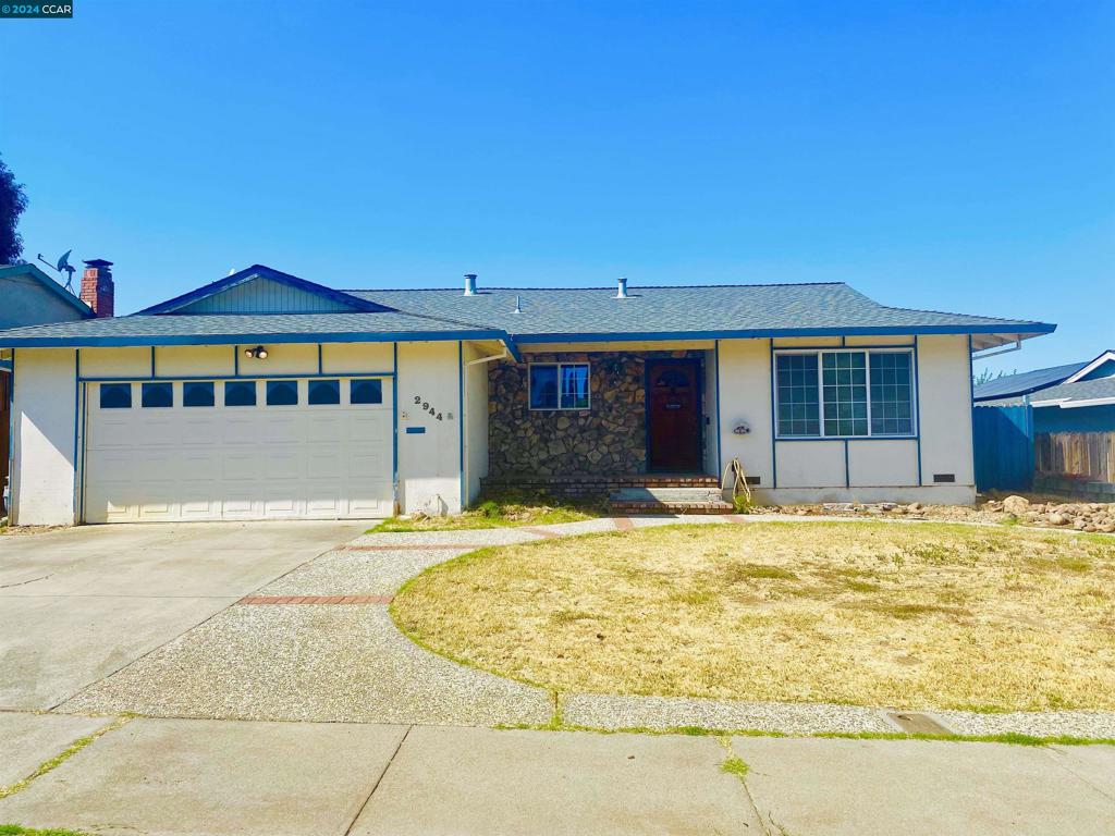 2944 Rio Grande Dr, Antioch, CA 94509