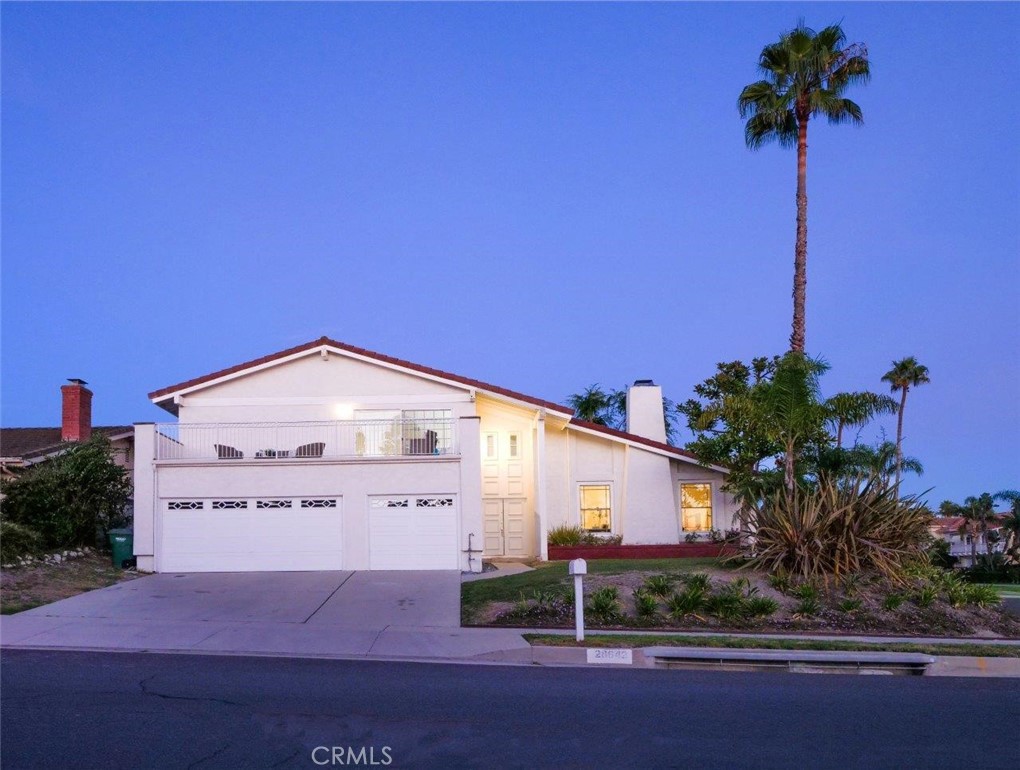 28642 Meadowmist Drive, Rancho Palos Verdes, CA 90275