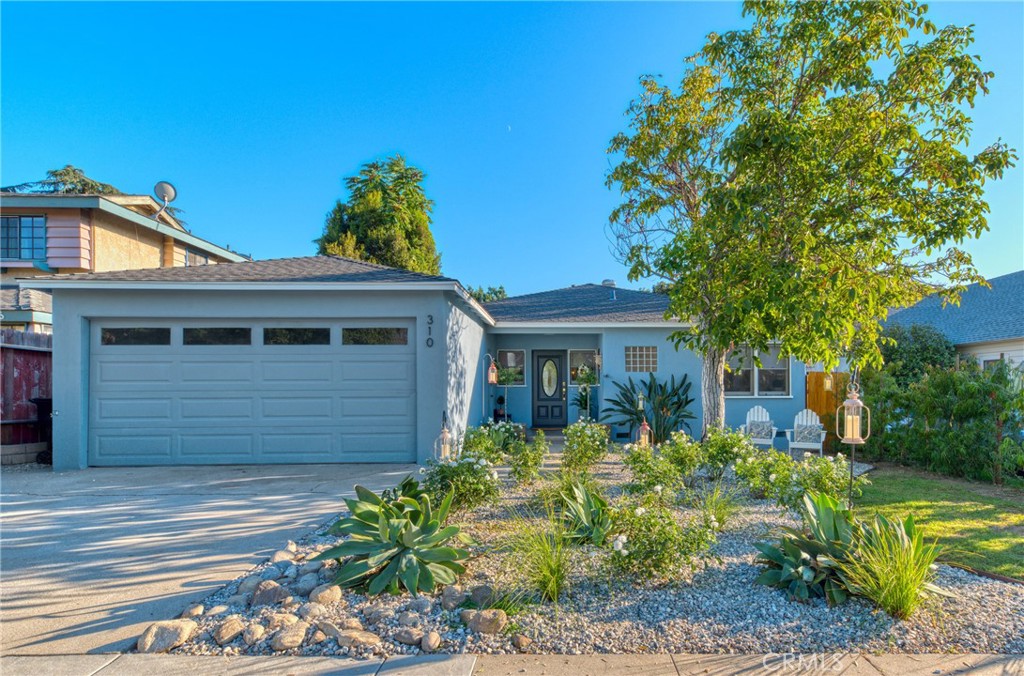 310 W Lime Avenue, Monrovia, CA 91016