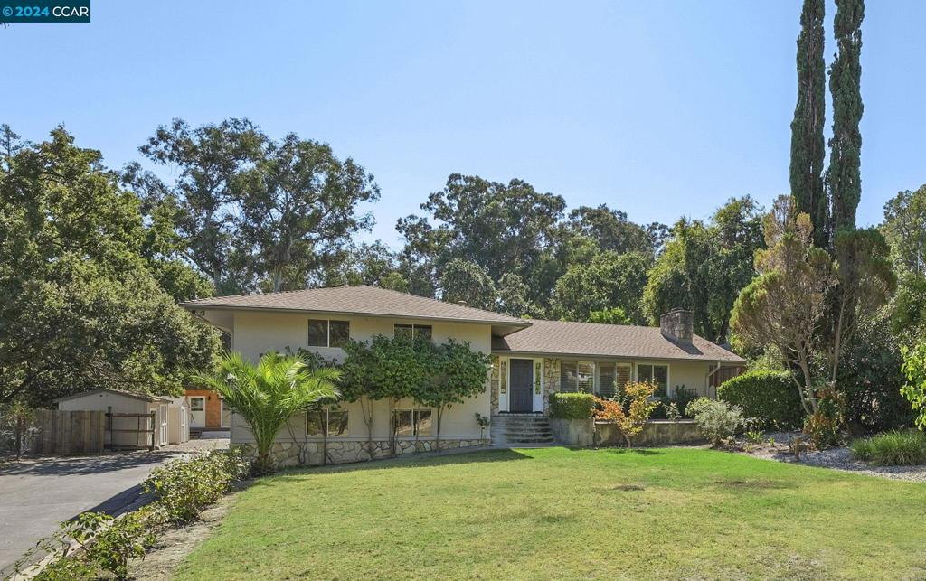 3157 Diablo View Rd, Lafayette, CA 94549