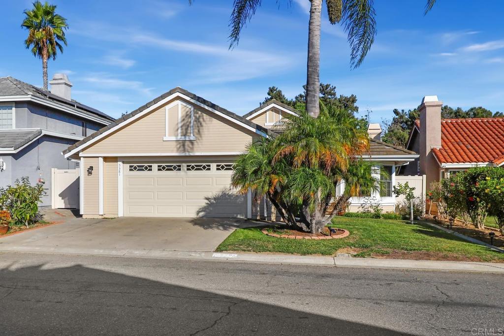 5381 Blackberry Way, Oceanside, CA 92057