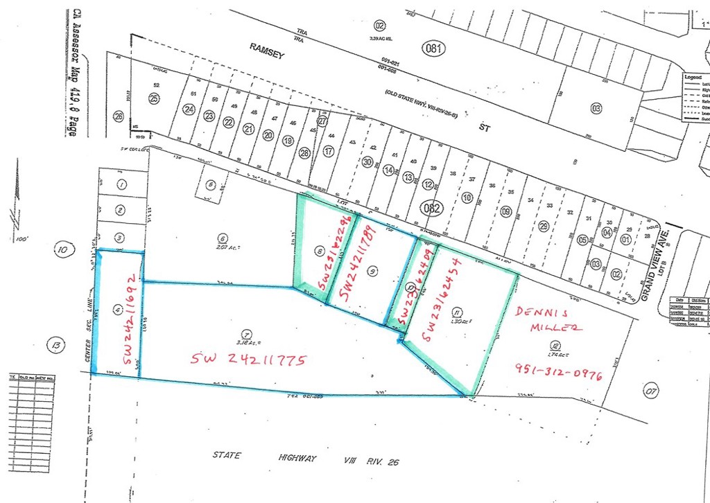 300 Apex Avenue | Similar Property Thumbnail