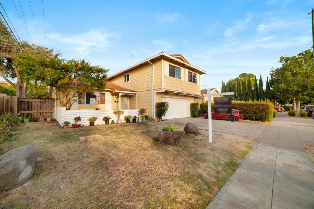 2036 Conifer Lane, San Jose, CA 95132