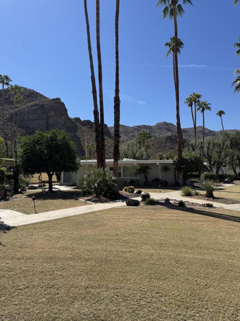 40990 Paxton Drive, #10, Rancho Mirage, CA 92270