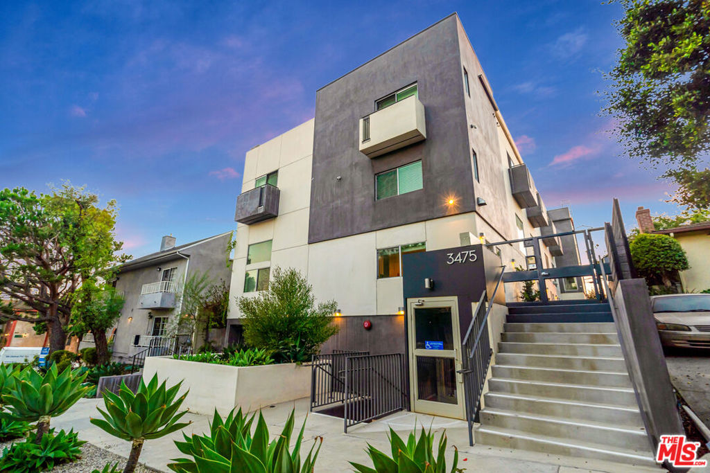 3475 S Bentley Ave Avenue, #3, Los Angeles, CA 90034