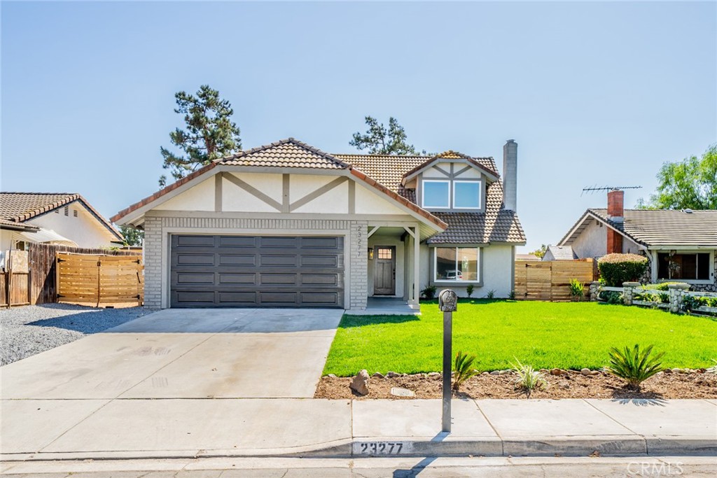 23277 Brookhaven Drive, Moreno Valley, CA 92553